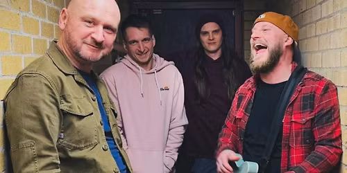 Mixtape (Pop\/Rock\/Indie Hits) Live at The Stirling Castle, Bridlington