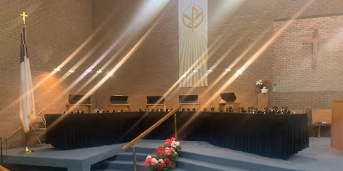 Ring Around the World