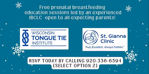 Basics of Breastfeeding Course!