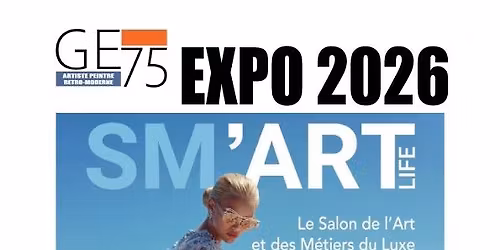 Ge75 expose au Smart 