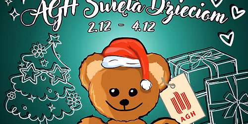 AGH \u015awi\u0119ta Dzieciom 2025