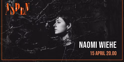 Aspen Live! Naomi Wiehe