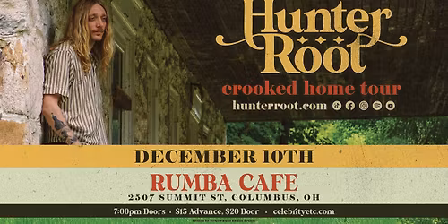 Hunter Root
