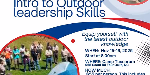 IOLS Training