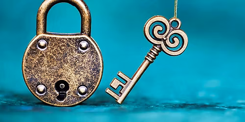 Come and Try: Escape Box: Star of Greece: Session 2 - Woodcroft Library