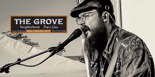 John-Michael Live at The Grove