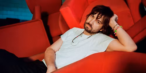 TAME IMPALA - M\u00fcnchen, Olympiahalle