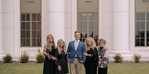 Rogers Family Gospel Singing