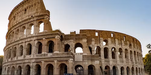 Rzym i Monte Cassino - Lotnicza wycieczka do W\u0142och 