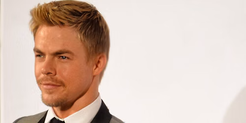 Derek Hough - Cedar Park