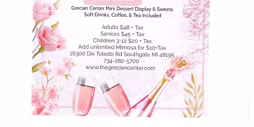 Mother's Day Brunch