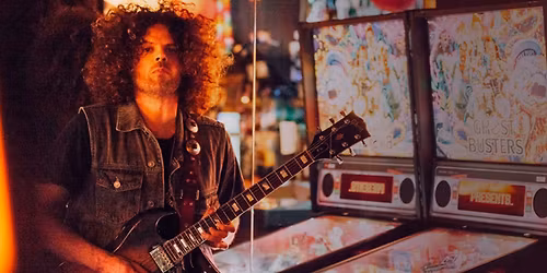 WOLFMOTHER \u2022 Do, 13. August 2026 \u2022 MusicHall Innsbruck