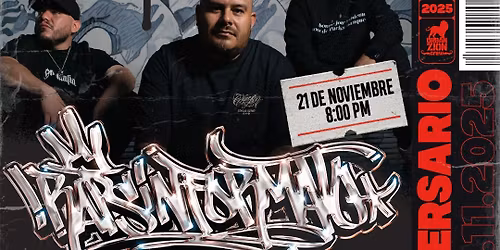 Rap Sin Formato-20 Aniversario