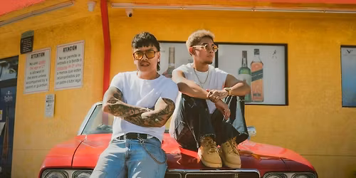 Jesse Barrera at House of Blues San Diego