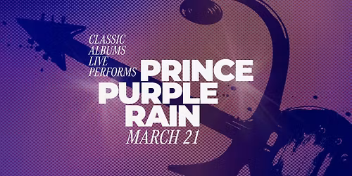 Classic Albums Live: Purple Rain by Prince