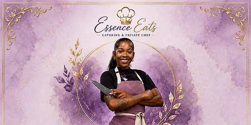 The Chef Essence Experience
