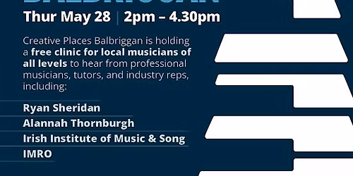 Sounding Out Balbriggan