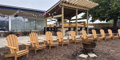 Burnham Park Yacht Club Exhibition - 2026! Save the date