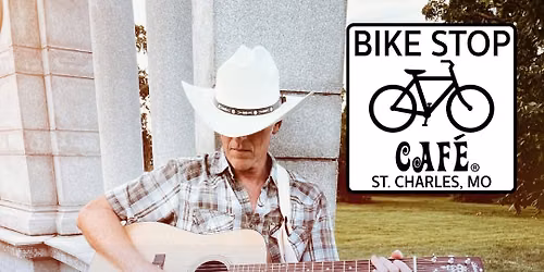 Bruce Drake Live Music on the Patio