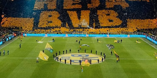 Supercup Finale