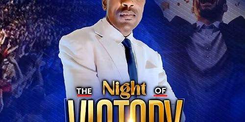 Cross Over Night of Victory