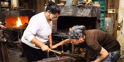 3-Day Metal Studio Classes