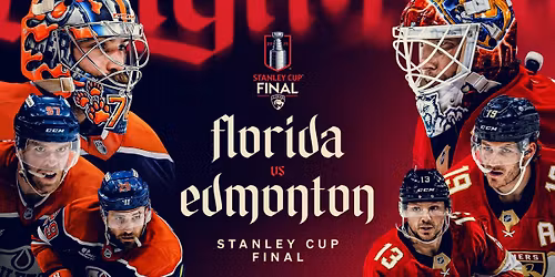 Parking Florida Panthers at Edmonton Oilers