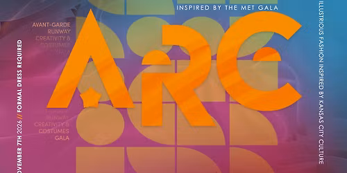 The Inaugural ARC GALA