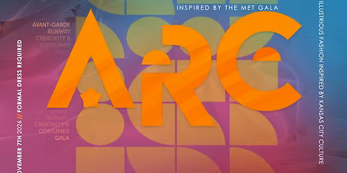 The Inaugural ARC GALA