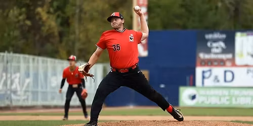 YSU Alumni DC Chapter - YSU @ Georgetown Baseball Game