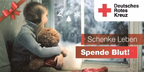 Blutspendeaktion