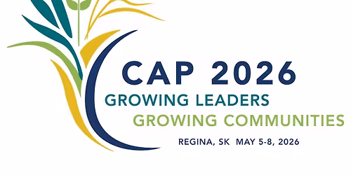 Canadian Association of Principals (CAP) 2026