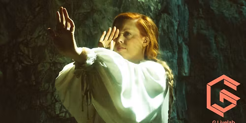 Viitasen Piia (soolo) \/ G Livelab Tampere