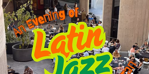 Louie Cruz Beltran at Catalina Bar & Grill