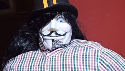 Guy Fawkes Night