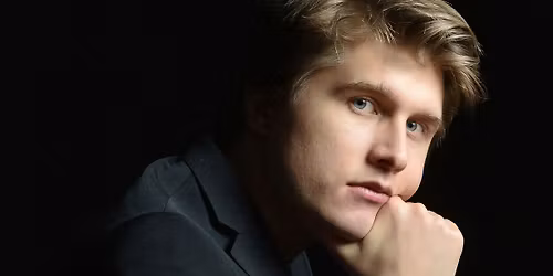 Tomasz Ritter, fortepiano - pobjednik F. Chopin natjecanja na povijesnim klavirima u Var\u0161avi 