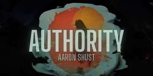 Aaron Shust