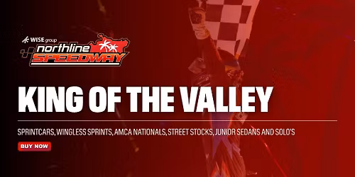 Opening Night: King of the Valley