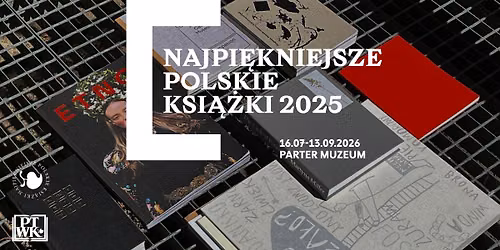 Najpi\u0119kniejsze Polskie Ksi\u0105\u017cki 2025