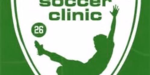 2026 New Hope Soccer Clinic