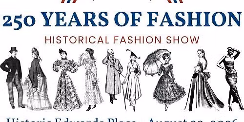 250 Years of Fashion