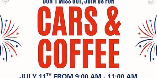Lochmandy Motors Cars & Coffee