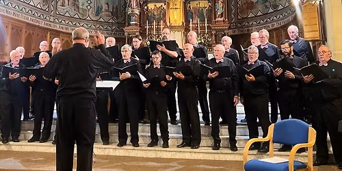 The Dalesmen Singers