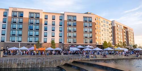 The Waterfront Market