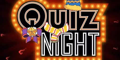 Christmas Quiz Night