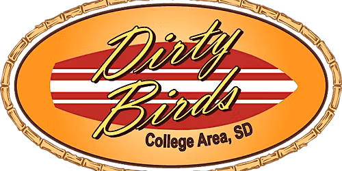 Dirty Birds Spooky Sip and Paint !
