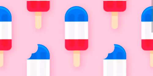 Popsicle Hang Out and Lawn Games