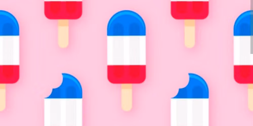 Popsicle Hang Out and Lawn Games