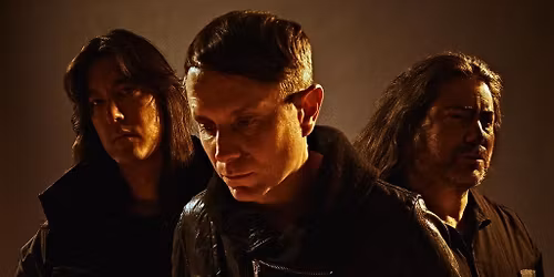 Health w\/ Carpenter Brut