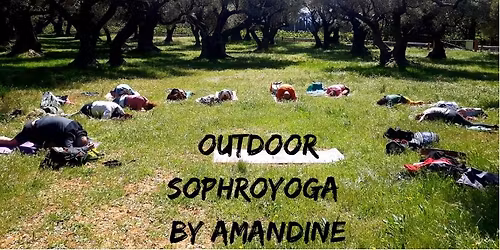 Outdoor SophroYoga Toulonnais